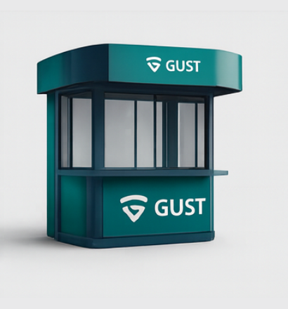 Сетевые решения