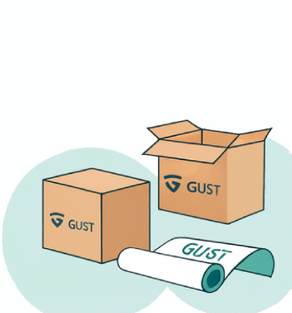 Собственное производство